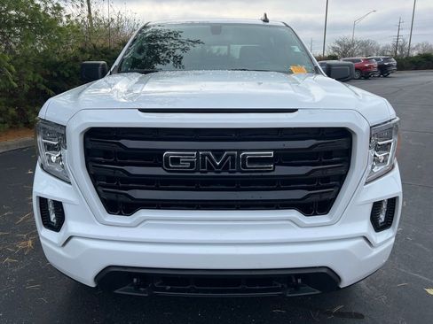 Used 2020 GMC Sierra 1500 Elevation w/ Elevation Value Package image 8