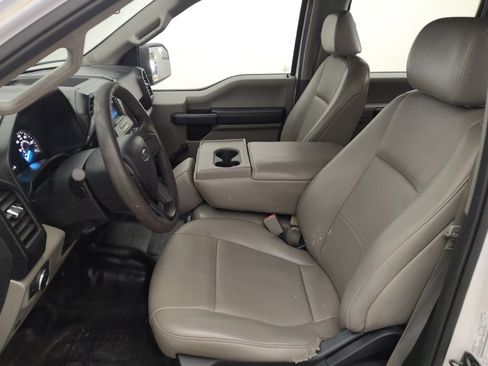 Used 2020 Ford F150 XL RWD image 17