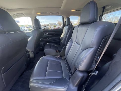 Used 2024 Subaru Ascent Limited w/ Technology Package AWD/4WD image 43