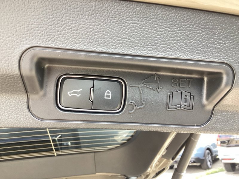 New 2027 Ford Explorer ST w/ Sun And Sound Package AWD/4WD image 19
