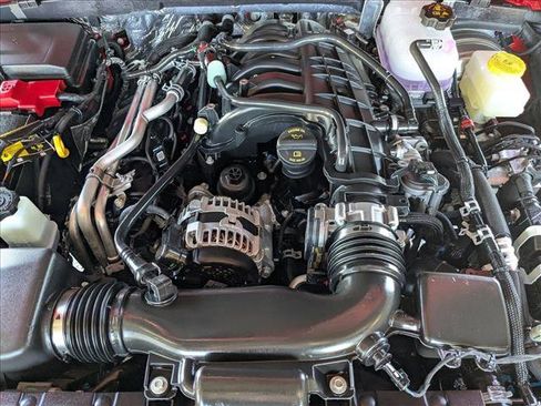 New 2026 Jeep Wrangler Willys image 16