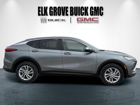 New 2026 Buick Envista Preferred w/ Convenience I Package FWD image 3