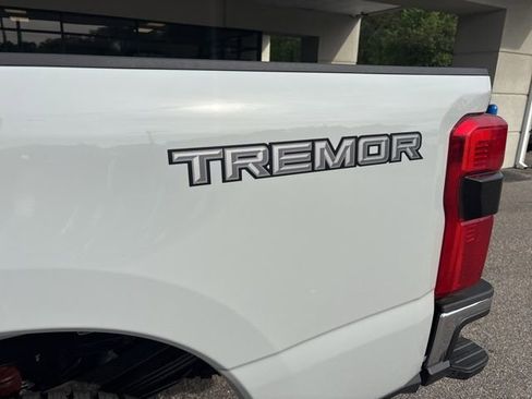 New 2026 Ford F350 XLT w/ Tremor Off-Road Package AWD/4WD image 7
