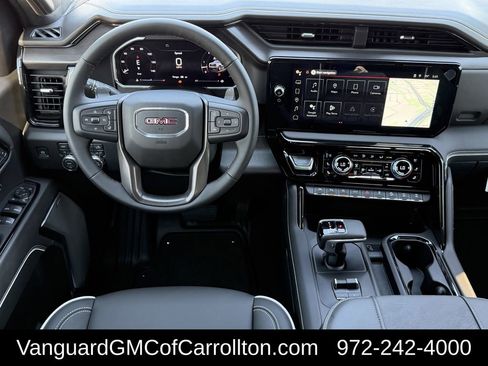 New 2026 GMC Sierra 1500 AT4X AWD/4WD image 11