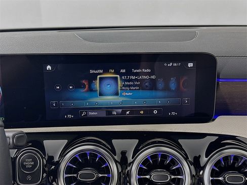 Certified 2023 Mercedes-Benz CLA 250 image 15