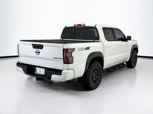 Used 2023 Nissan Frontier PRO-4X w/ Pro-4X Premium Package AWD/4WD image 5