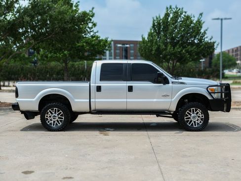 Used 2014 Ford F250 XLT w/ XLT Value Package AWD/4WD image 15