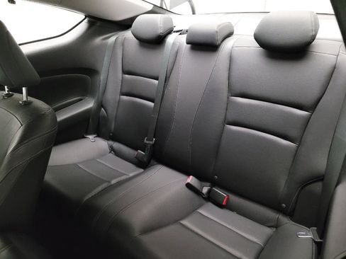 Used 2015 Honda Accord EX-L image 18