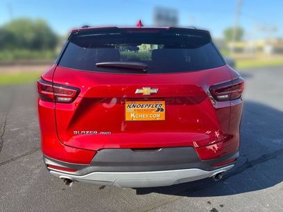 Used 2023 Chevrolet Blazer LT w/ Convenience Package