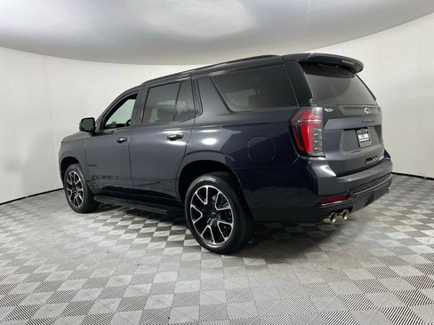 Used 2025 Chevrolet Tahoe RST image 9
