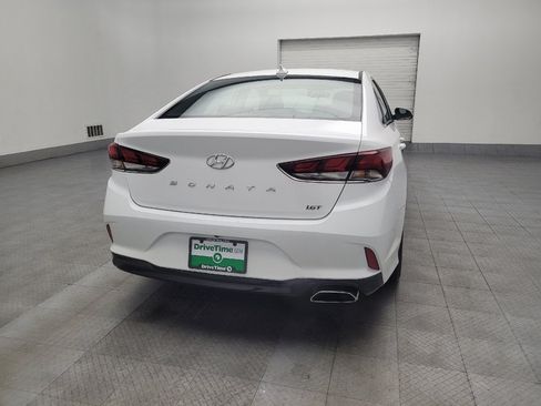 Used 2019 Hyundai Sonata ECO image 7