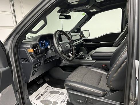 Used 2025 Ford F150 Tremor w/ Bed Utility Package image 20