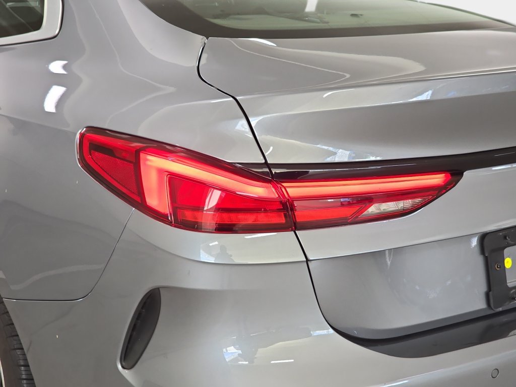 Certified 2023 BMW 228i Gran Coupe w/ Convenience Package FWD image 29