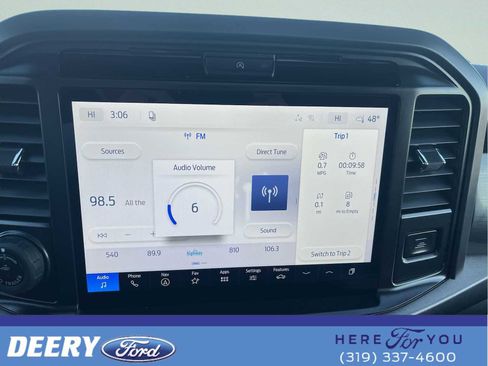 New 2026 Ford F150 Lariat w/ Equipment Group 501A Mid image 45