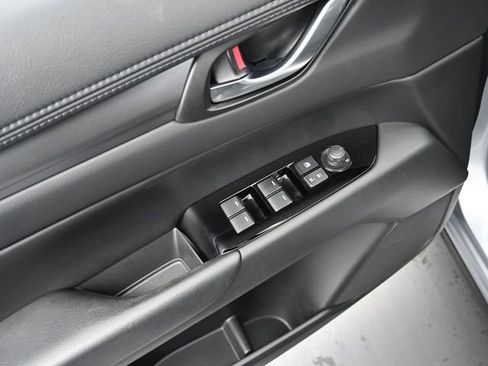 Certified 2023 MAZDA CX-5 AWD 2.5 S w/ Preferred Package image 15