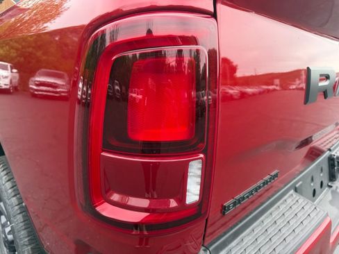 Used 2026 RAM 2500 Big Horn AWD/4WD image 21