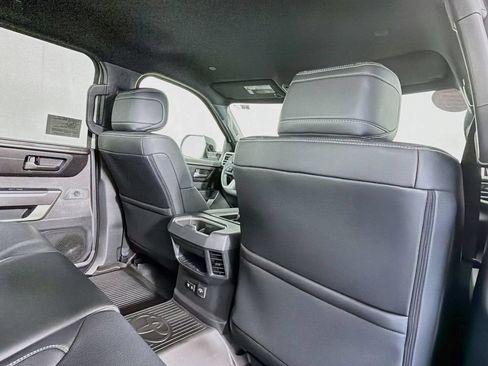 New 2026 Toyota Tundra SR5 AWD/4WD image 26