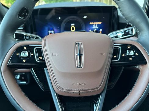 New 2026 Lincoln Aviator Reserve image 21