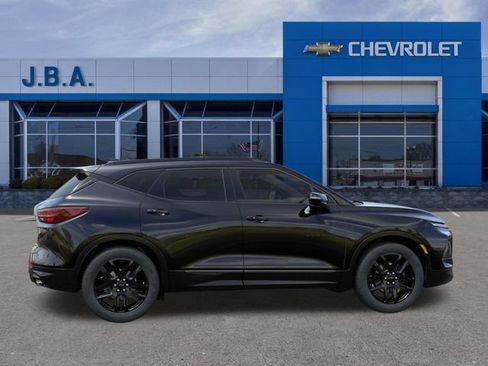 New 2026 Chevrolet Blazer RS w/ Driver Confidence II Package AWD/4WD image 5