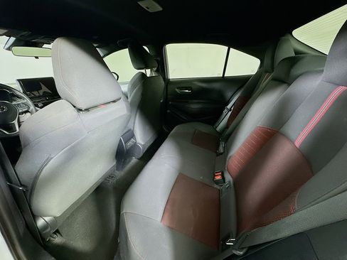 Used 2024 Toyota Corolla SE image 13