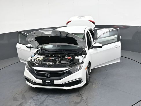 Used 2020 Honda Civic LX image 43