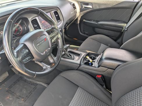 Used 2023 Dodge Charger GT w/ Blacktop Package image 17