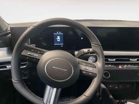 New 2026 Hyundai Sonata SEL image 11