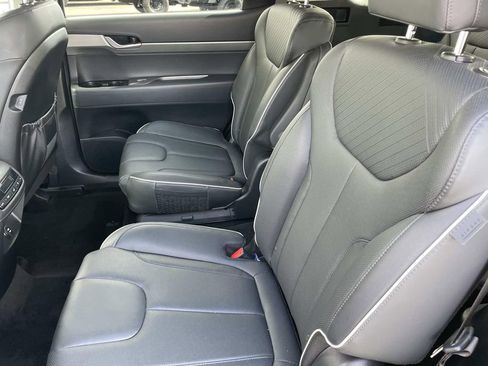 Used 2024 Hyundai Palisade SEL FWD image 26