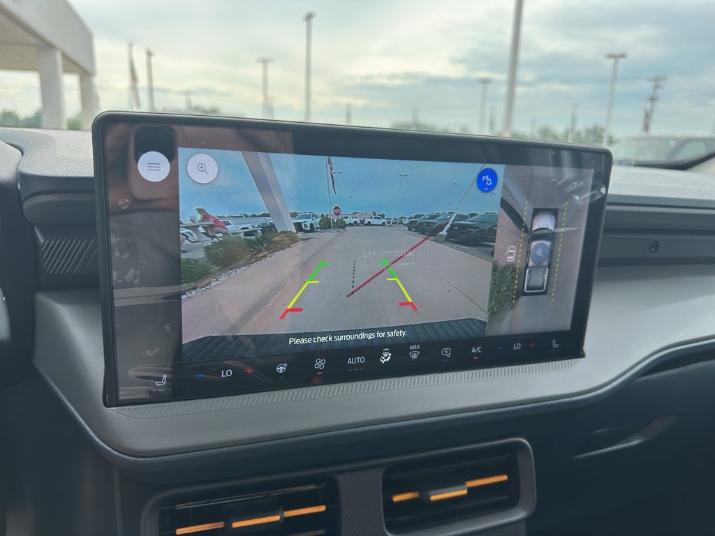 New 2026 Ford Maverick Tremor AWD/4WD image 20