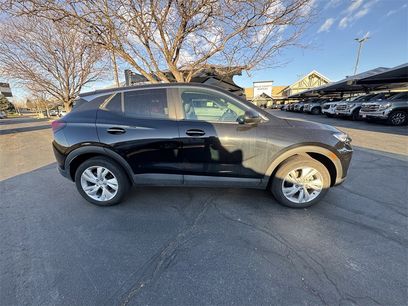 Used 2024 Buick Encore GX Preferred w/ Comfort Package