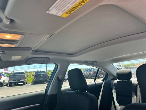 Used 2014 Honda Civic EX image 33