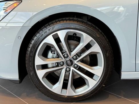 New 2026 Audi A3 2.0T Premium Plus image 4