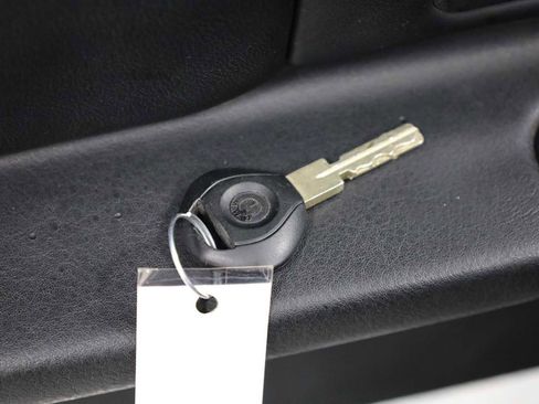 Used 1999 BMW M Roadster image 39