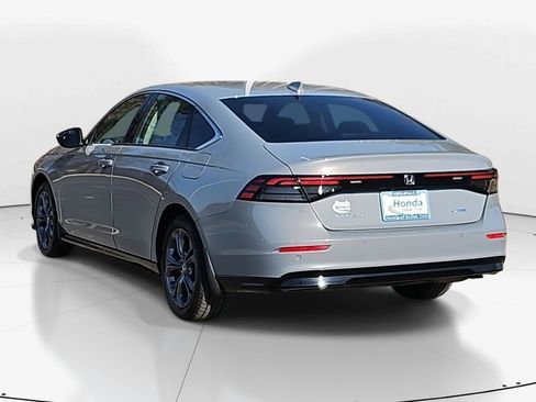 Certified 2024 Honda Accord EX-L image 5