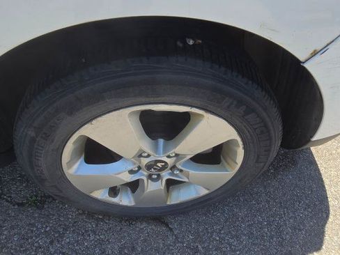 Used 2017 Kia Soul w/ Convenience Package FWD image 11