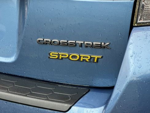 Used 2022 Subaru Crosstrek 2.5i Sport w/ Moonroof Package AWD/4WD image 23