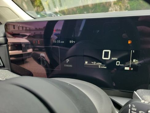 New 2026 Nissan Kicks S FWD image 24