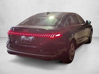 New 2025 Audi A5 2.0T Premium w/ Convenience Package video 2