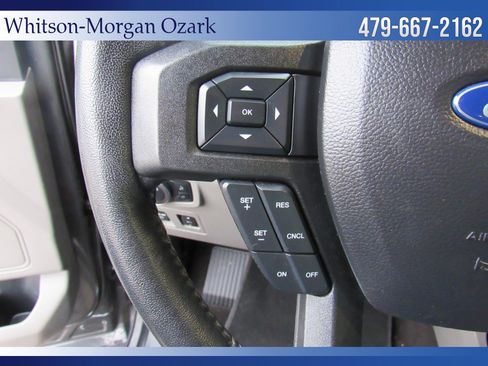 Used 2020 Ford F150 XLT w/ Equipment Group 302A Luxury image 30