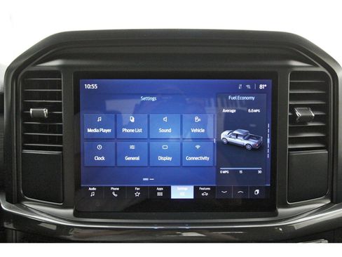 New 2025 Ford F150 STX w/ STX Black Appearance Package image 20