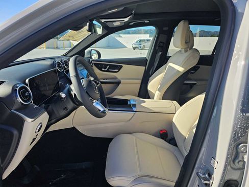 New 2026 Mercedes-Benz GLC 300 4MATIC image 20