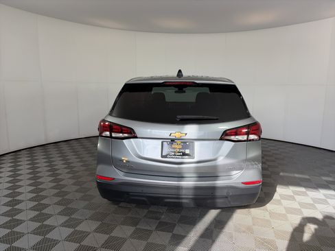 Certified 2024 Chevrolet Equinox LS w/ LS Convenience Package image 9