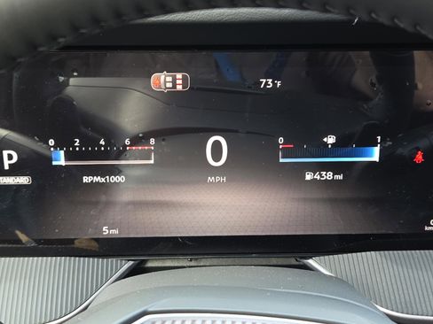 New 2026 Nissan Murano SV image 27