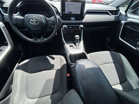 Used 2023 Toyota RAV4 LE FWD image 14