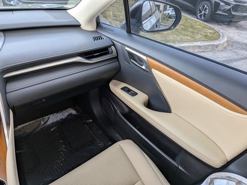 Used 2021 Lexus RX 350 FWD w/ Premium Package image 19