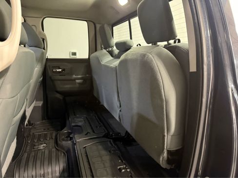 Used 2015 RAM 1500 Outdoorsman AWD/4WD image 15