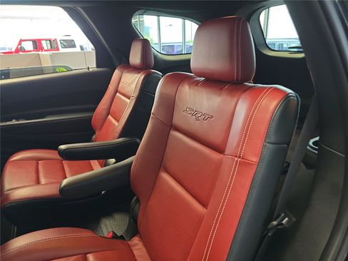 Used 2023 Dodge Durango SRT Hellcat AWD/4WD image 14