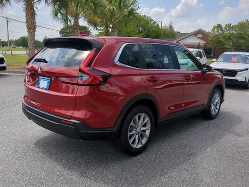 Used 2023 Honda CR-V EX image 4