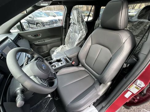 New 2026 Subaru Outback Premium AWD/4WD image 11