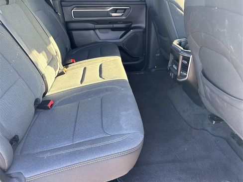 Used 2022 RAM 1500 Big Horn image 14